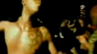 Paul Johnson - Get Get Down