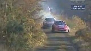 WRC 3