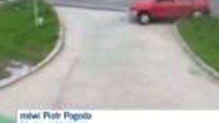 Dopravná nehoda 2