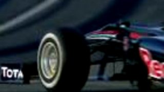 Red Bull F1 Simulátor
