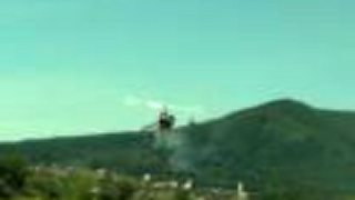 Zraz RC heli pilotov z východného Slovenska.. 6.6.2010