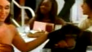 Passion Fruit - Bongo Man (2001)