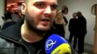 Rytmus hovorí o Slávikovi 2009