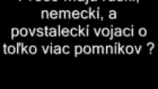 Naši predkovia, na ktorých sa úmyselne zabúda