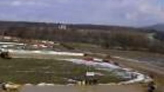 1.AGS 2010 WRCečko H1 - rozjazdy 2.časť