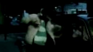 Madonna - Hung Up (2005)