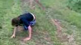 Parkour Hlohovec