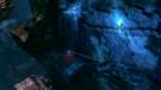 Lara Croft And The Guardian Of Light (Official Trailer 2010 (HD)