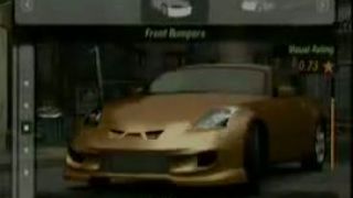 NFS tuning