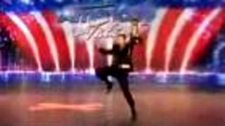 Amerika má talent - Jonathan Aarons