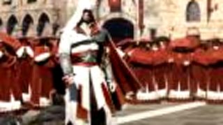 Assassin's Creed Brotherhood
