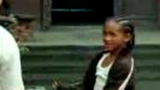 THE KARATE KID Trailer 2010