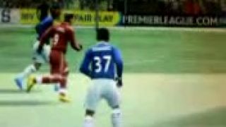 Fernando Tores Fifa 2008