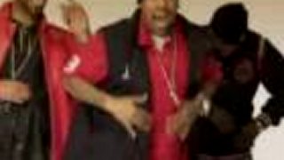Method man ft. Redman and Eric Sermon - Mrs. International