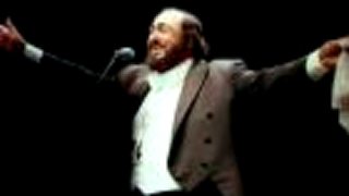 Luciano Pavarotti - E Il Sol Dell'anima
