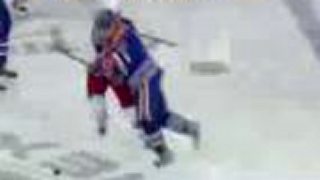 NHL - Top Brankári 1