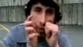 Techno beatbox