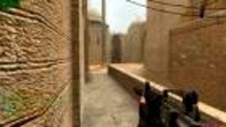 CS: Source Frag movie [HQ]
