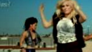 Pixie Lott - Turn It Up