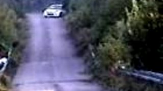 WRC Nehody - Kompilačka
