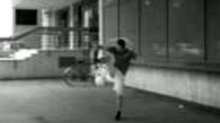 Freestyle football Poprad