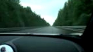 Bugatti Veyron vs. Nissan GT- R35