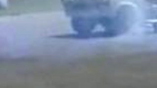 Prerobené auto