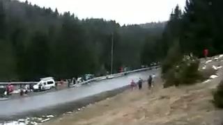 Šokujúce wrc