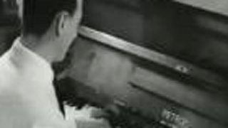 Renato Carosone - Tu vuò fà l'americano (Chceš byť Američan
