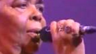 Cesaria Évora - Besame mucho (Bozkávaj ma... ako by dnešná n