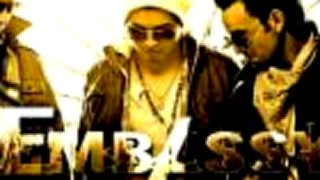 RYTMUS feat. Embasy - Pravdivé lži [2010] [HQ]