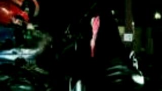 Massiv - Welcome to the Ghetto (Abaz Remix