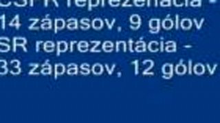 Peter Dubovský 10.výročie jeho smrti
