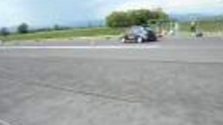 Fiat 126 vs. Ford Mustang