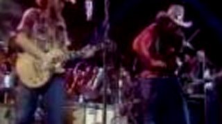 Charlie Daniels Band - The Devil Went Down to Georgia (1979)
