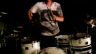 Ricky Ficarelli - "Telephone" (Drum Cover)
