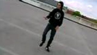 Shuffle + Schranz