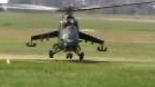 Nightwish a MI - 24