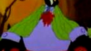 Onyx - Purse Snatchaz