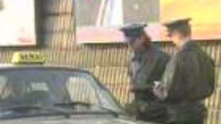 Čo dokáže ulica (1997) - Reťaz + Taxík a policajti