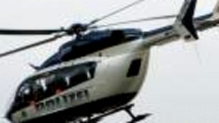 Eurocopter/Ec - 145 Helicopter