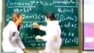 Ako sa zabávajú matematikári