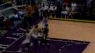 Zábavný basketbal 3
