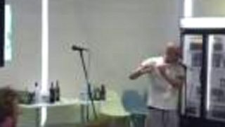 Nathan 'Flutebox' Lee