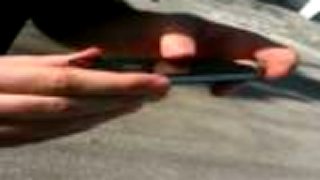 Ako rýchlo sa dá zničiť nový iPhone 4g?