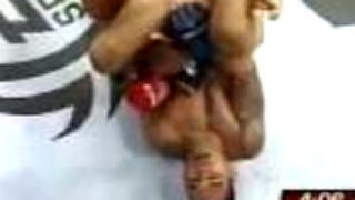 Fedor Jemelianenko vs Fabricio Werdum