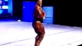 MR.Olympia 2009 Jay Cutler