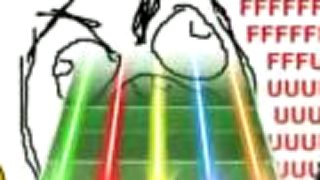 Vuvuzela Hero :D