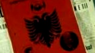 Odtrhnutie Kosova - kompletný prvý diel