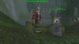 Gameshoot WoW Server
